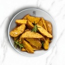 بطاطا رستو بالأعشاب