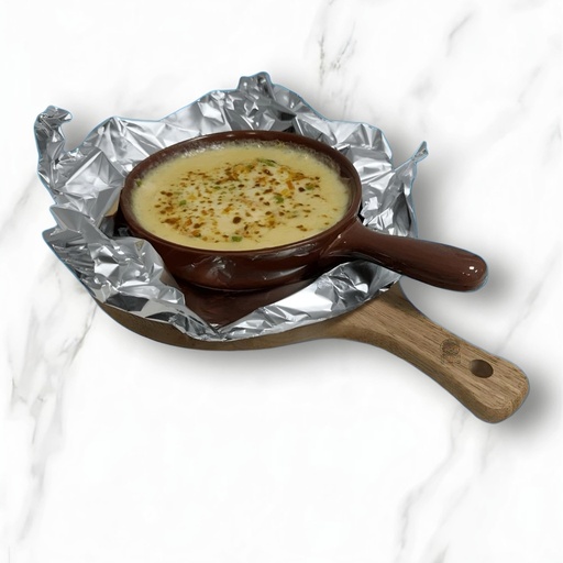 [10138] طاجن كاليماري كريمة