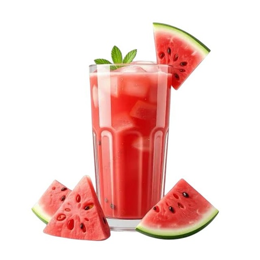 [10147] عصير بطيخ