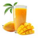عصير مانجو