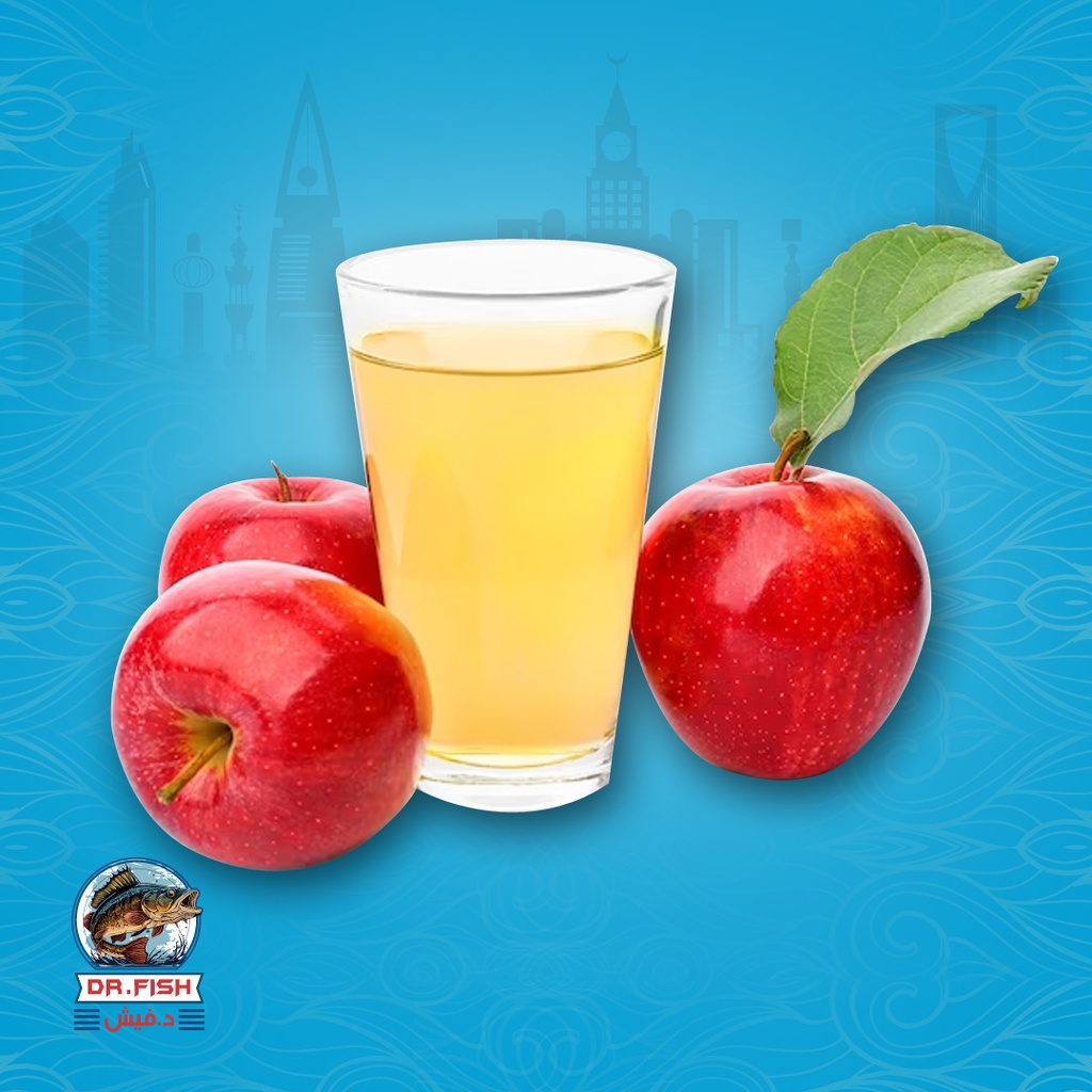 عصير تفاح old