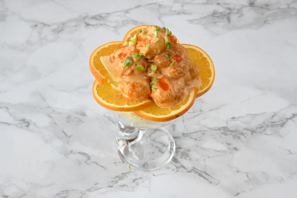 داينمت شريمب