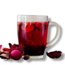 كركدية ساخن