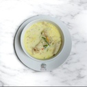 شوربه دكتور فيش (بدون عظام) old