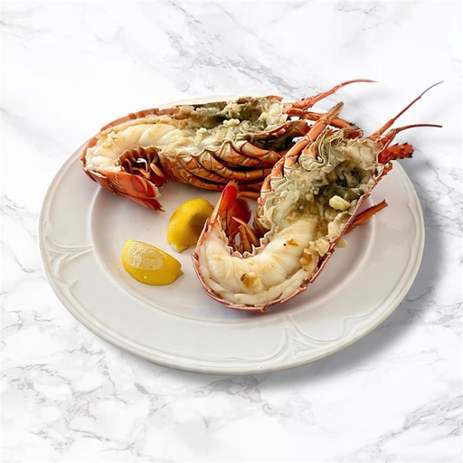 [10011] استاكوزا زبدة وثوم