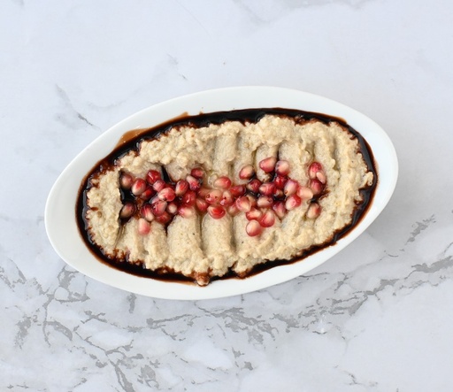 [10016] بابا غنوج