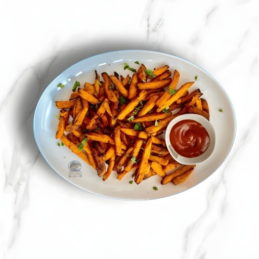 [10023] بطاطا مقلية