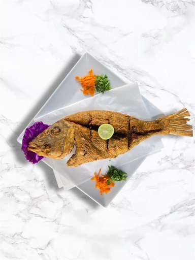 [10030] بلطي مقلي 