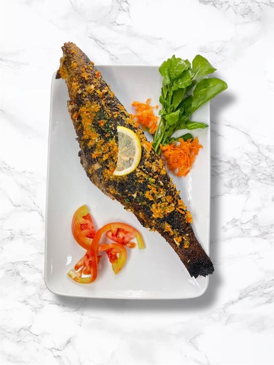 [10035] بوري مشوي ردة