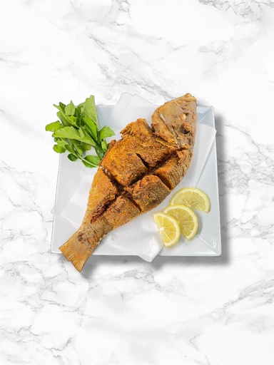 حريت مقلي