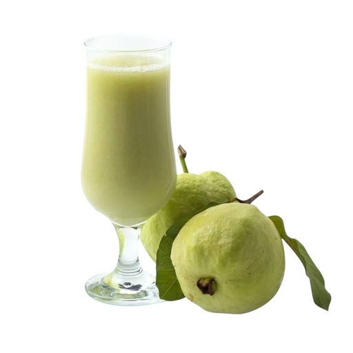 عصير جوافة