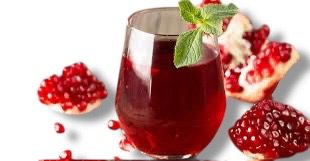 [10134] عصير رمان