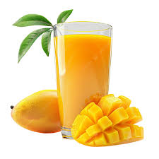 [10135] عصير مانجو