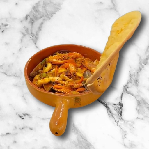 [10137] فخارة السعادة