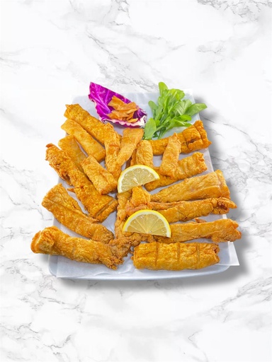 [10145] فيليه هامورمقلي