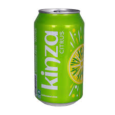 [10186] كينزا حمضيات