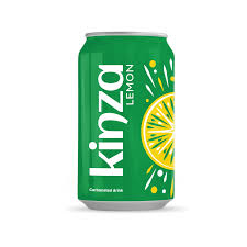 [10188] كينزا ليمون