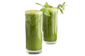 [10171] ليمون بالنعناع