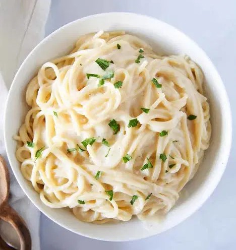 [10182] مكرونة سباغيتي ابيض سادة