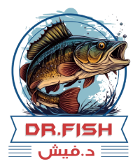 Dr.Fish Logo